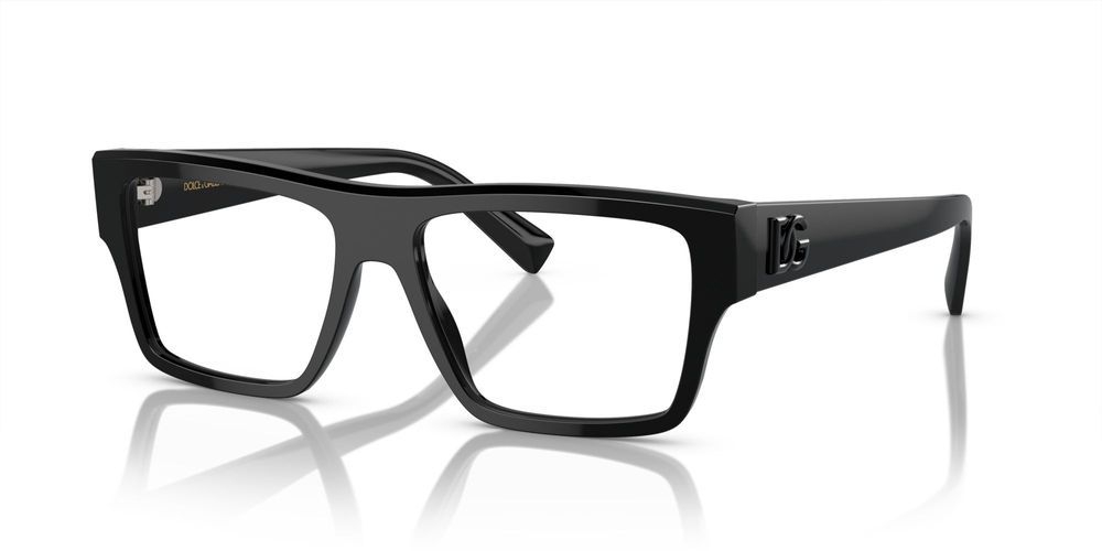 DOLCE & GABBANA MOD. DG 3382