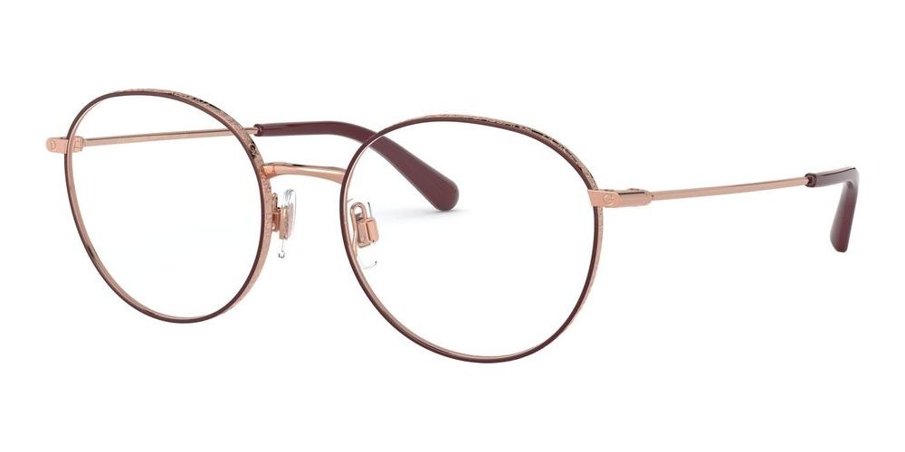 DOLCE & GABBANA MOD. SLIM DG 1322