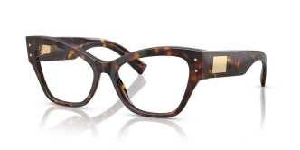 DOLCE & GABBANA MOD. DG 3404