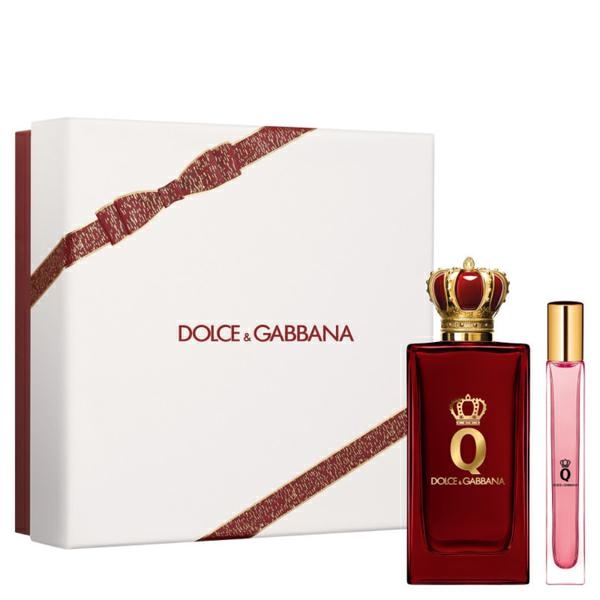 DOLCE & GABBANA PARFUM MOD. D&G185481