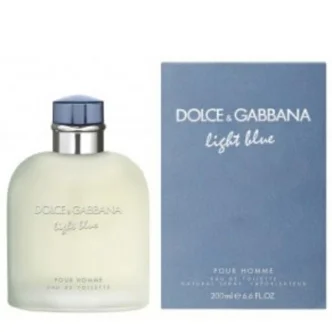 DOLCE &amp; GABBANA PERFUM MOD. D&amp;G020493