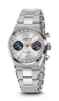 EBERHARD Mod. CONTODAT Automatic