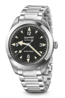 EBERHARD Mod. SCIENTIGRAF