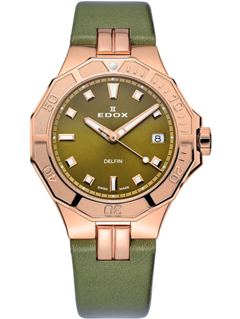 CASIO G-SHOCK WATCHES Mod. DW-6900CMG-3ER