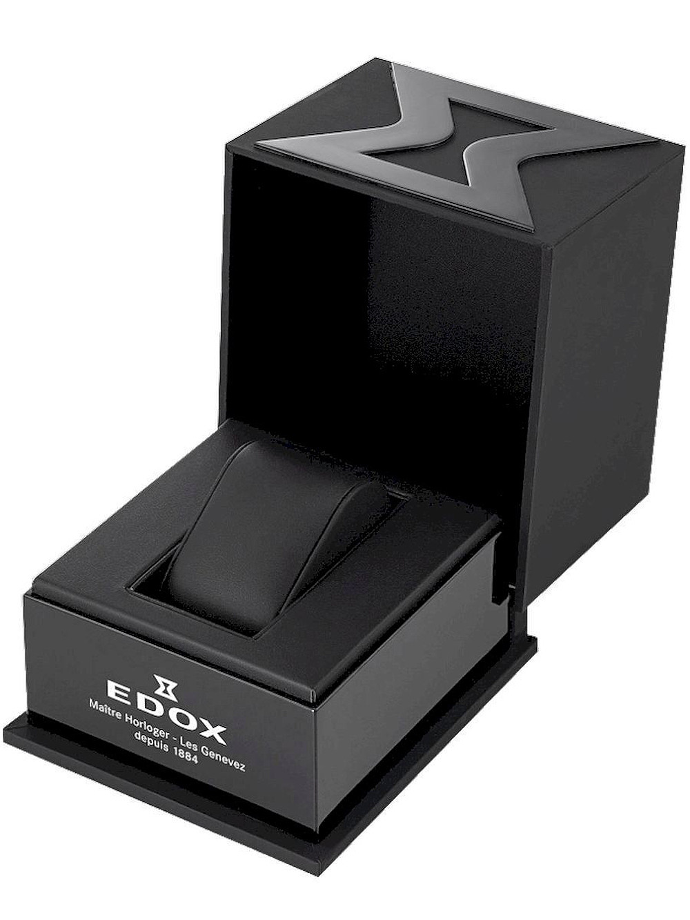 EDOX Mod. 57004-3BUIN