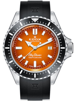EDOX Mod. 80120-3NCA-ODN