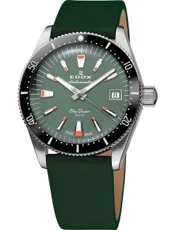 EDOX Mod. 80131-3NC-VI