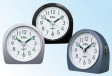ELITE SVEGLIA ANALOGICA BLU / BLUE ALARM CLOCK