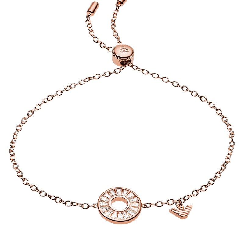 EMPORIO ARMANI JEWELS Mod. EG3586040