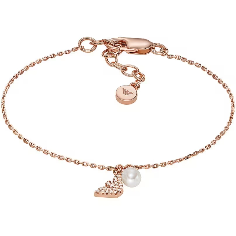 EMPORIO ARMANI JEWELS Mod. EAGLE LOGO
