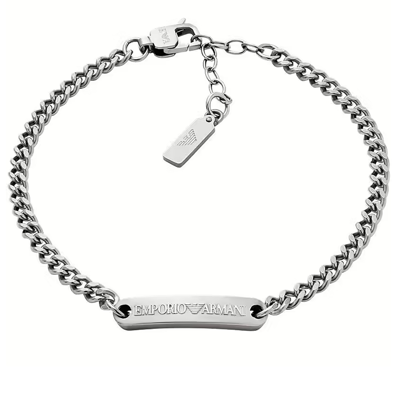 EMPORIO ARMANI JEWELS JEWELRY Mod. EGS2996040