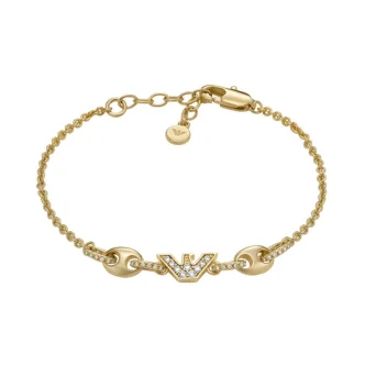 EMPORIO ARMANI JEWELS Mod. SENTIMENTAL