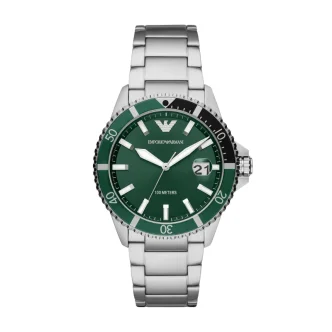 EMPORIO ARMANI Mod. WORLD EXPLORER