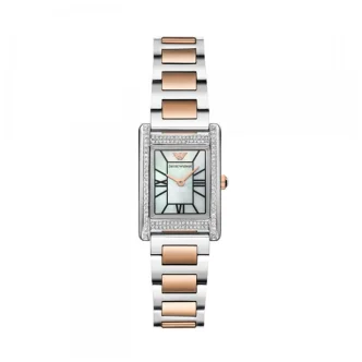 EMPORIO ARMANI Mod. GENNI