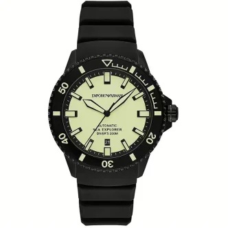 EMPORIO ARMANI Mod. AR60085