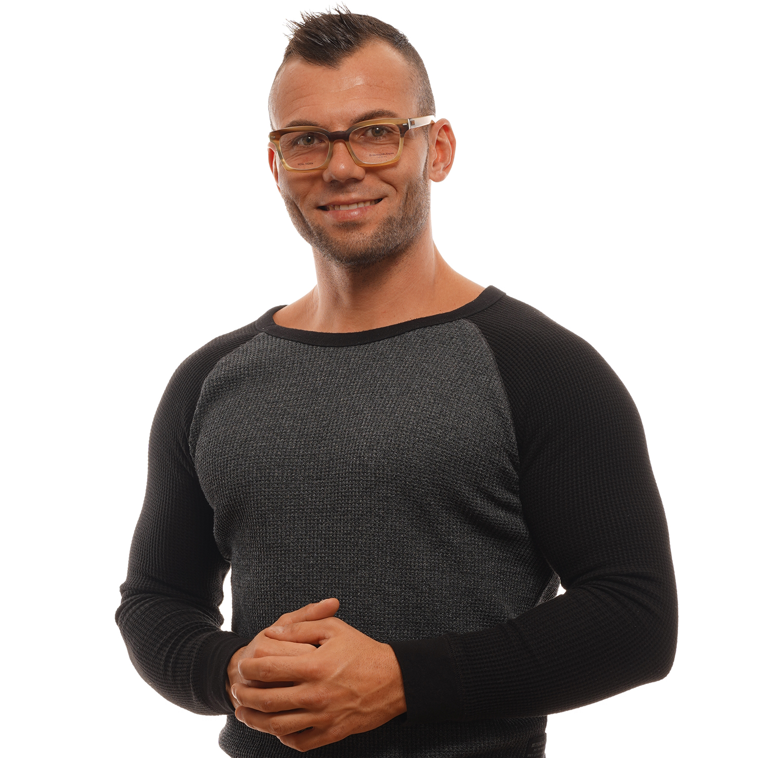 ERMENEGILDO ZEGNA MOD. ZC5015 06451