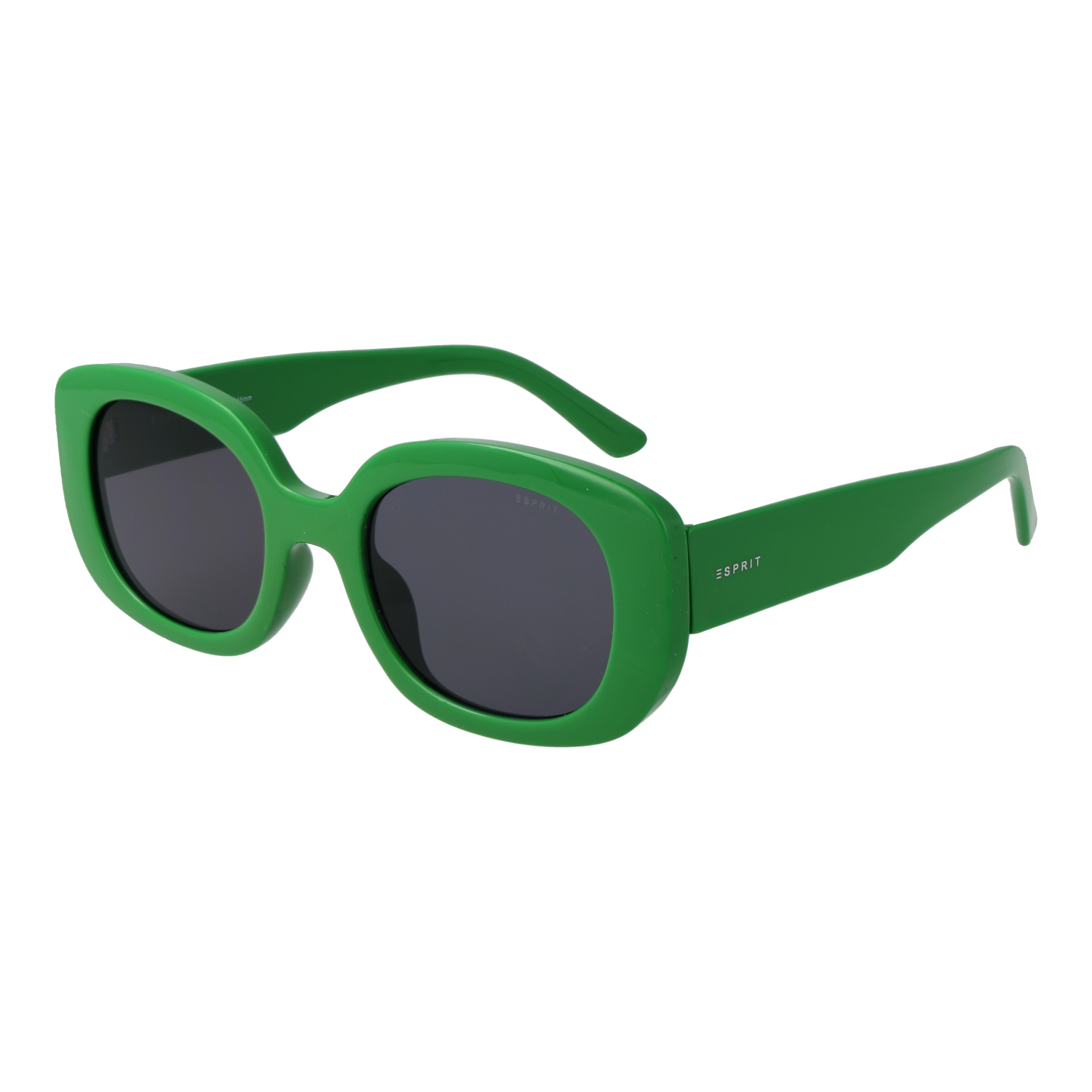 WEB SUNGLASSES Mod. WE0221 MATTE BLUE