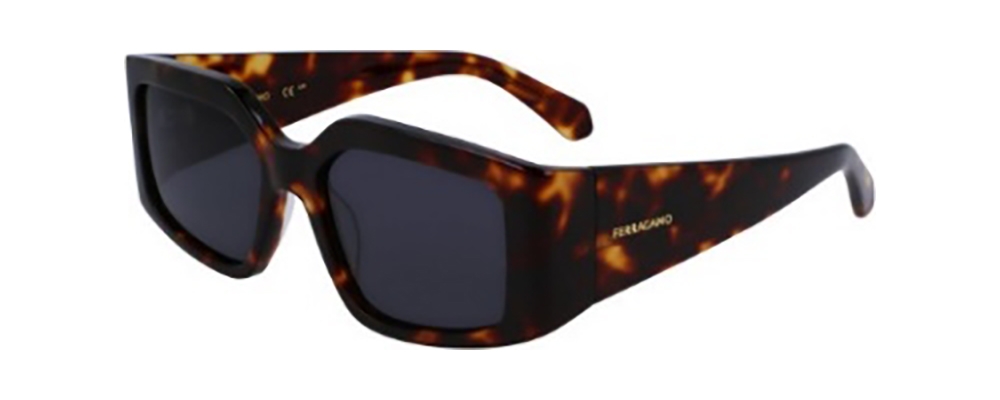 SALVATORE FERRAGAMO Mod. SF1101S-242-54