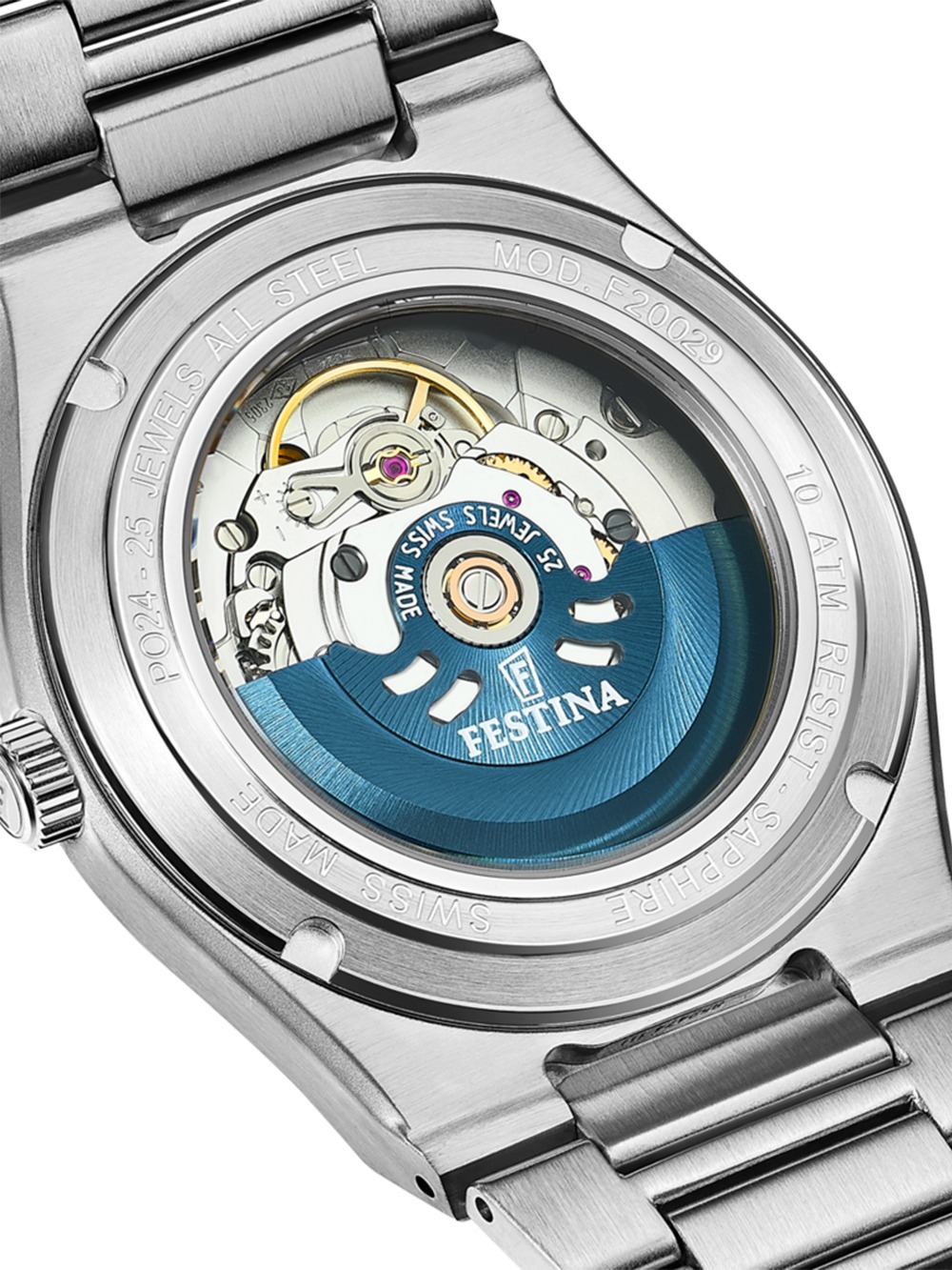 FESTINA Mod. F20029_5