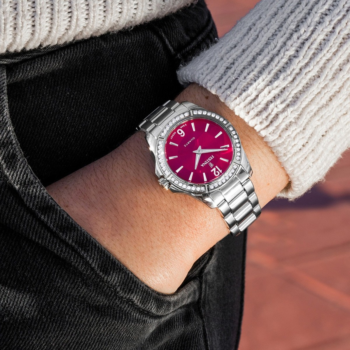 FESTINA Mod. F20593_2