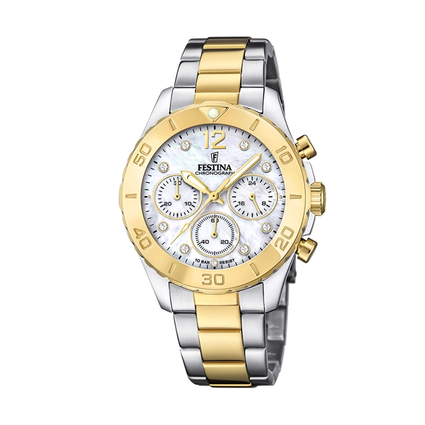 AN JEWELS JEWELRY Mod. AL.RMW07SBL-6