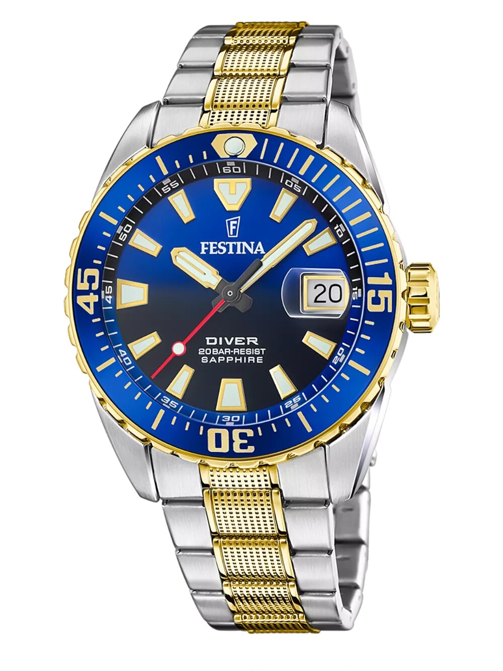 BULOVA Mod. 98P227