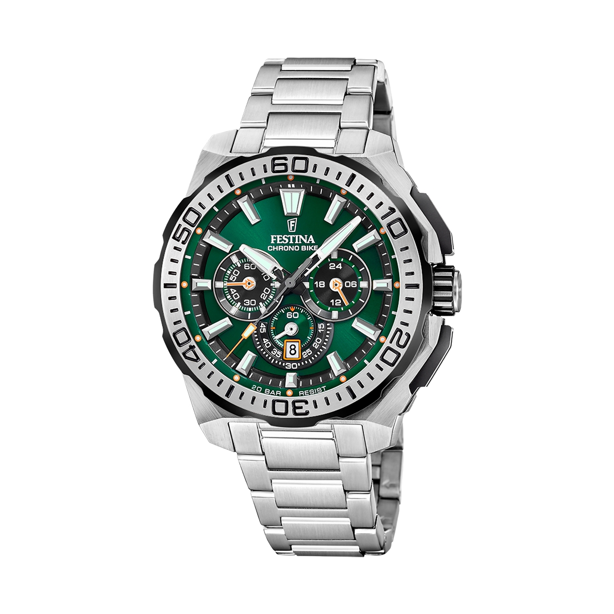 CITIZEN Mod. AN3682-54E