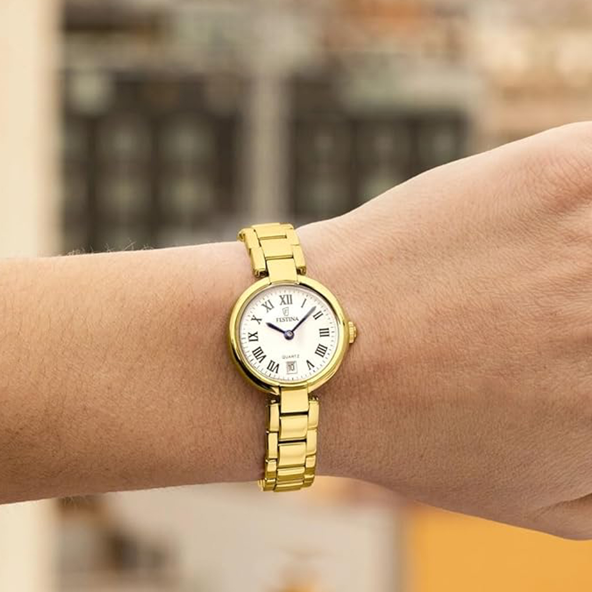FESTINA WATCHES Mod. F20786/1
