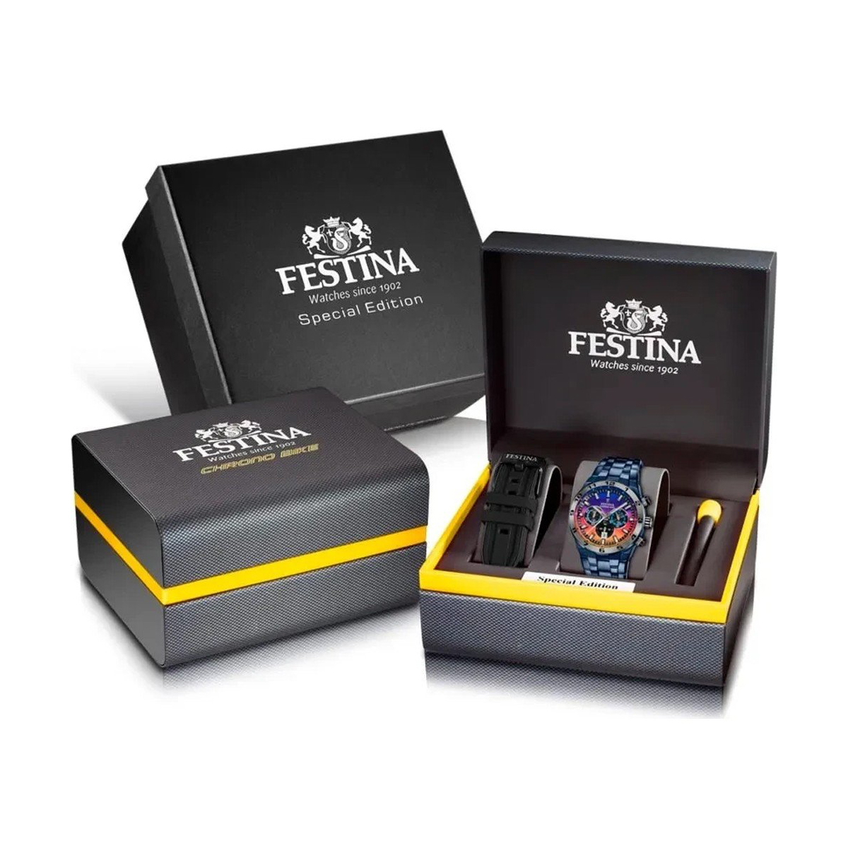 FESTINA WATCHES Mod. F20796/1