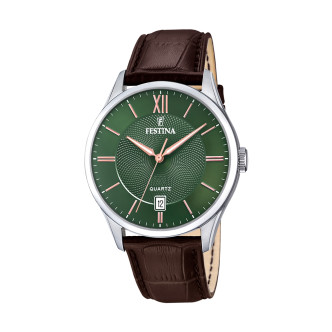 FESTINA WATCHES Mod. F20426/8