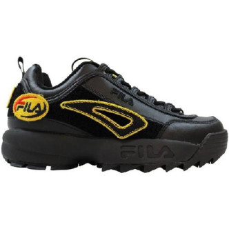 FILA SHOES MOD. 5FM00538-001-36