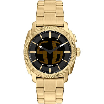FOSSIL Mod. MACHINE BIG TIC