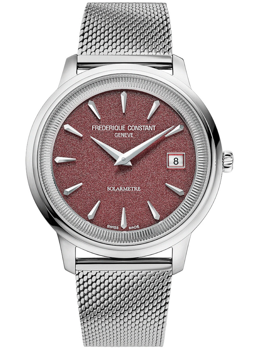 FREDERIQUE CONSTANT Mod. FC-120BRG3S6