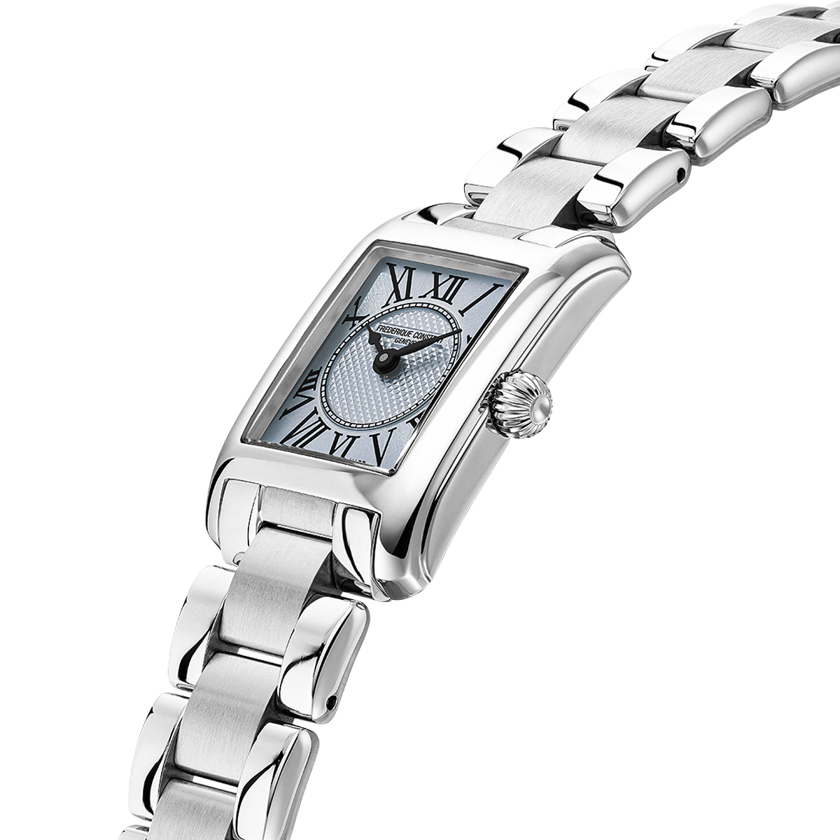 FREDERIQUE CONSTANT WATCHES Mod. FC-200LBMC26B