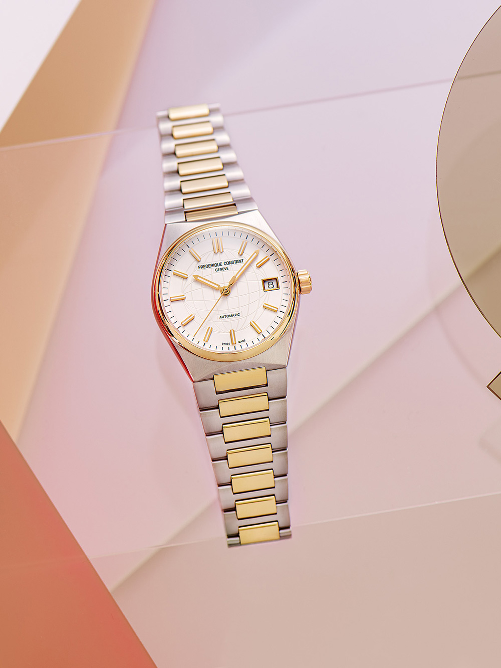 FREDERIQUE CONSTANT Mod. FC-303V2NH3B