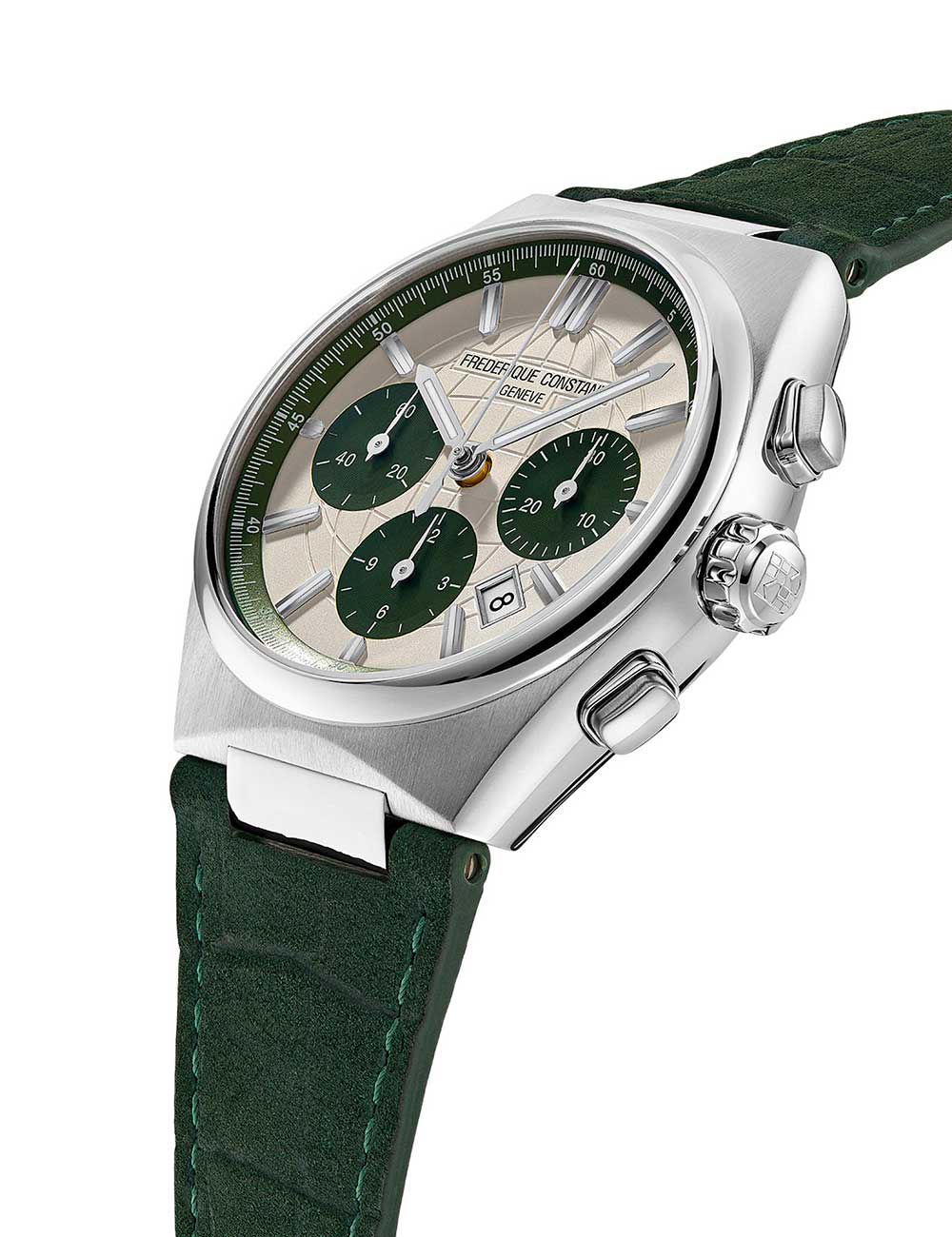 FREDERIQUE CONSTANT Mod. FC-391SGR4NH6