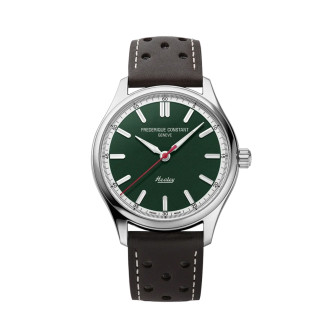FREDERIQUE CONSTANT WATCHES Mod. FC-301HGRS5B26