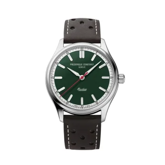 FREDERIQUE CONSTANT WATCHES Mod. FC-301HGRS5B26