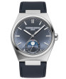 FREDERIQUE CONSTANT Mod. HIGHLIFE - MOONPHASE DATE MANUFACTURE