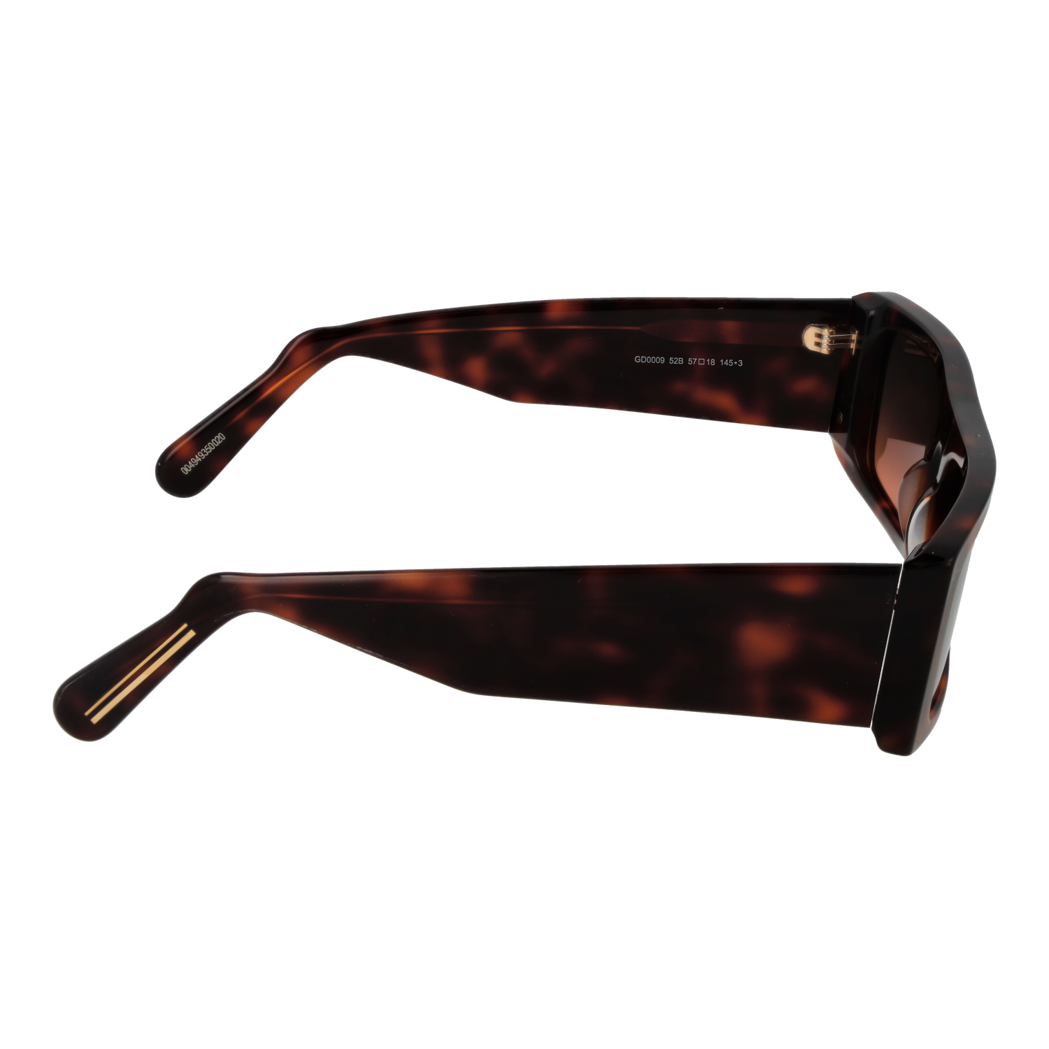 GCDS MOD. GD0009 5752B