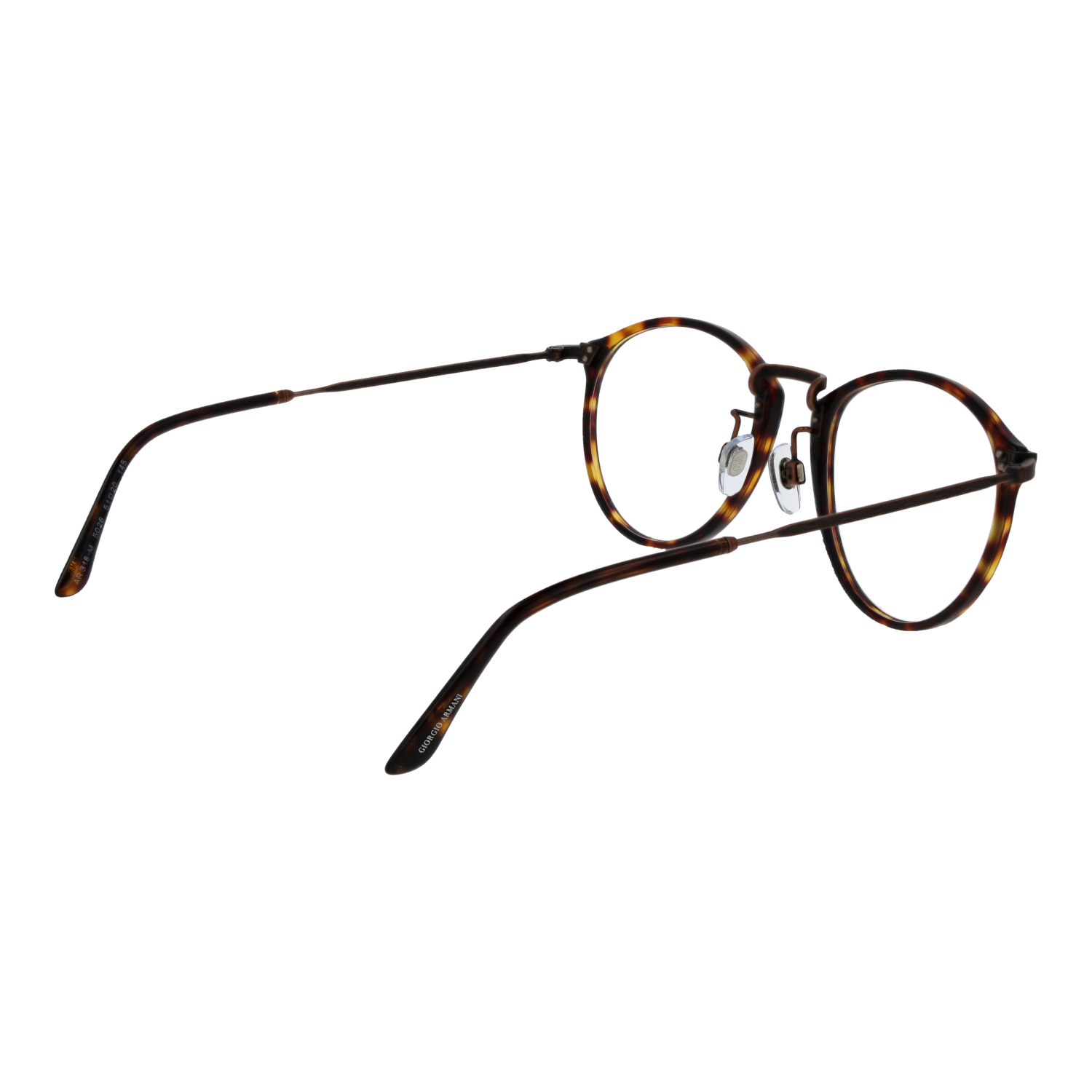 GIORGIO ARMANI MOD. 0AR318M 515026