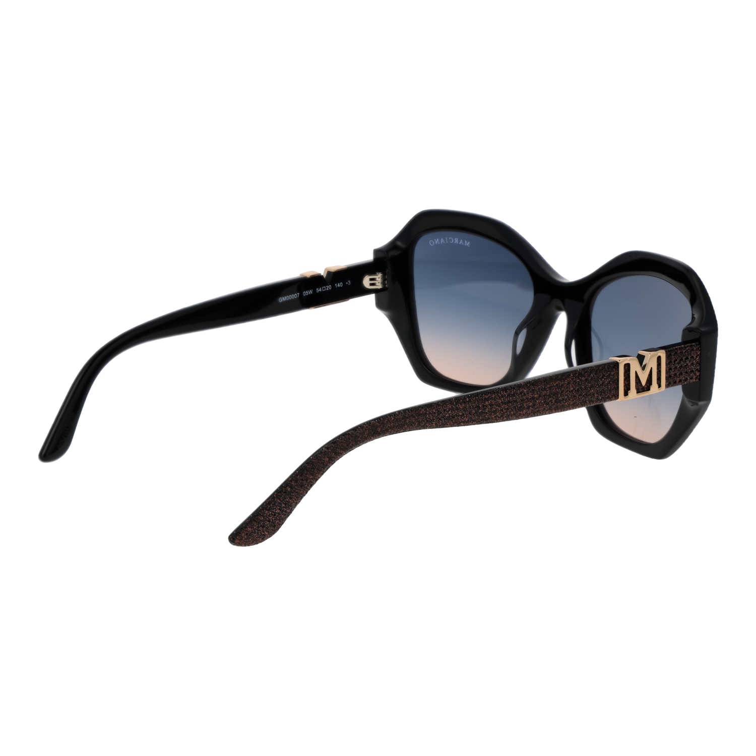MARCIANO BY GUESS MOD. GM00007 5405W