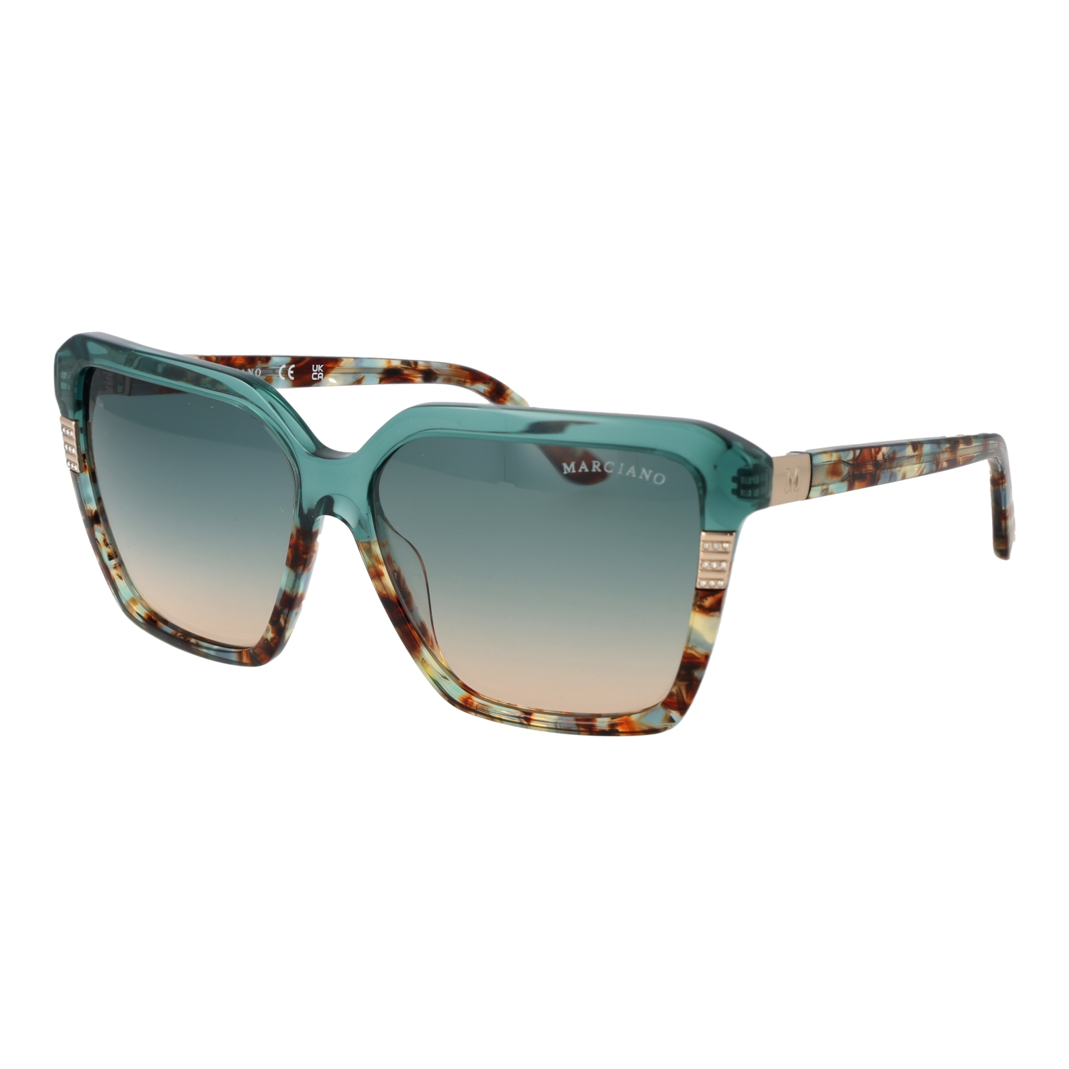 EMPORIO ARMANI Mod. EGS3238040