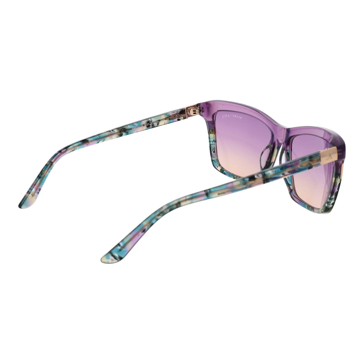 MARCIANO BY GUESS MOD. GM00010 5783Z