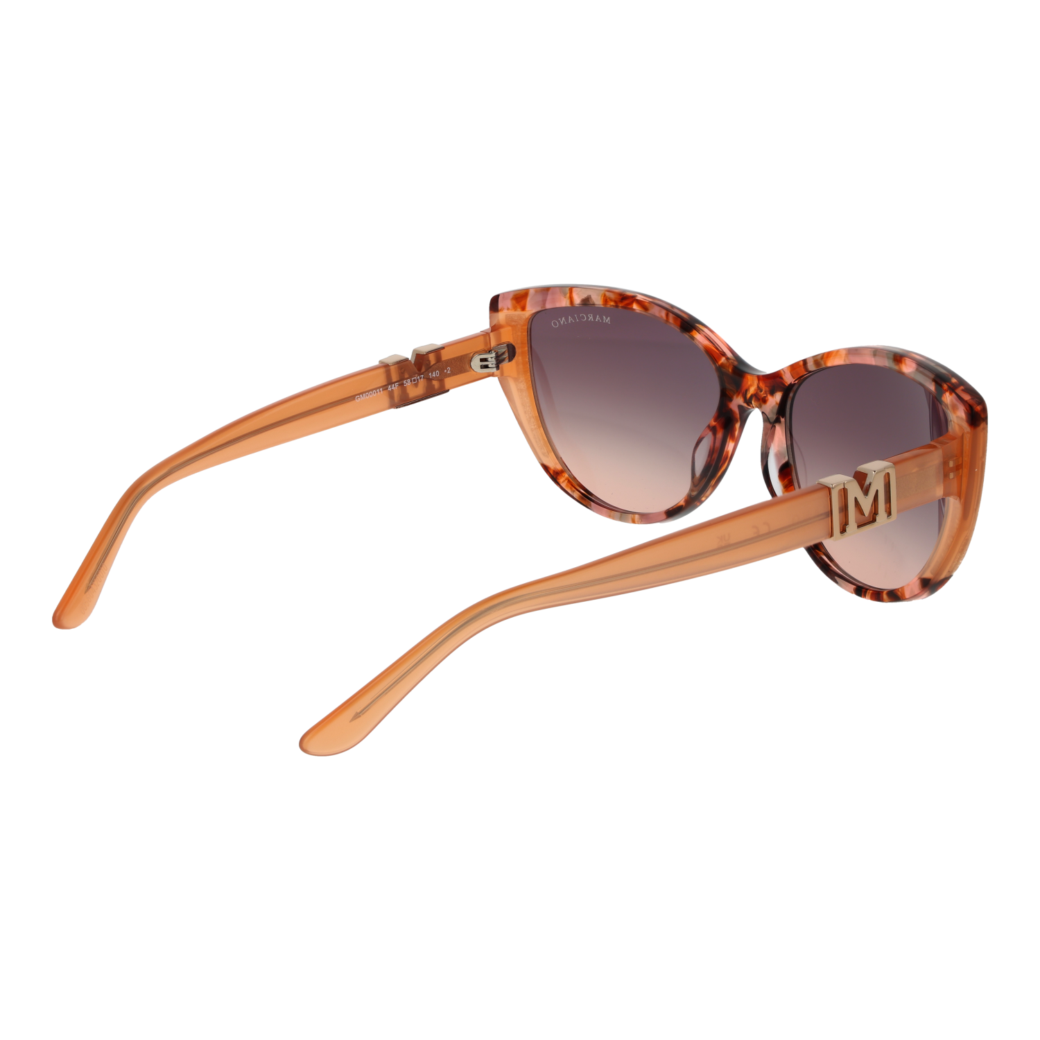 MARCIANO BY GUESS MOD. GM00011 5844F