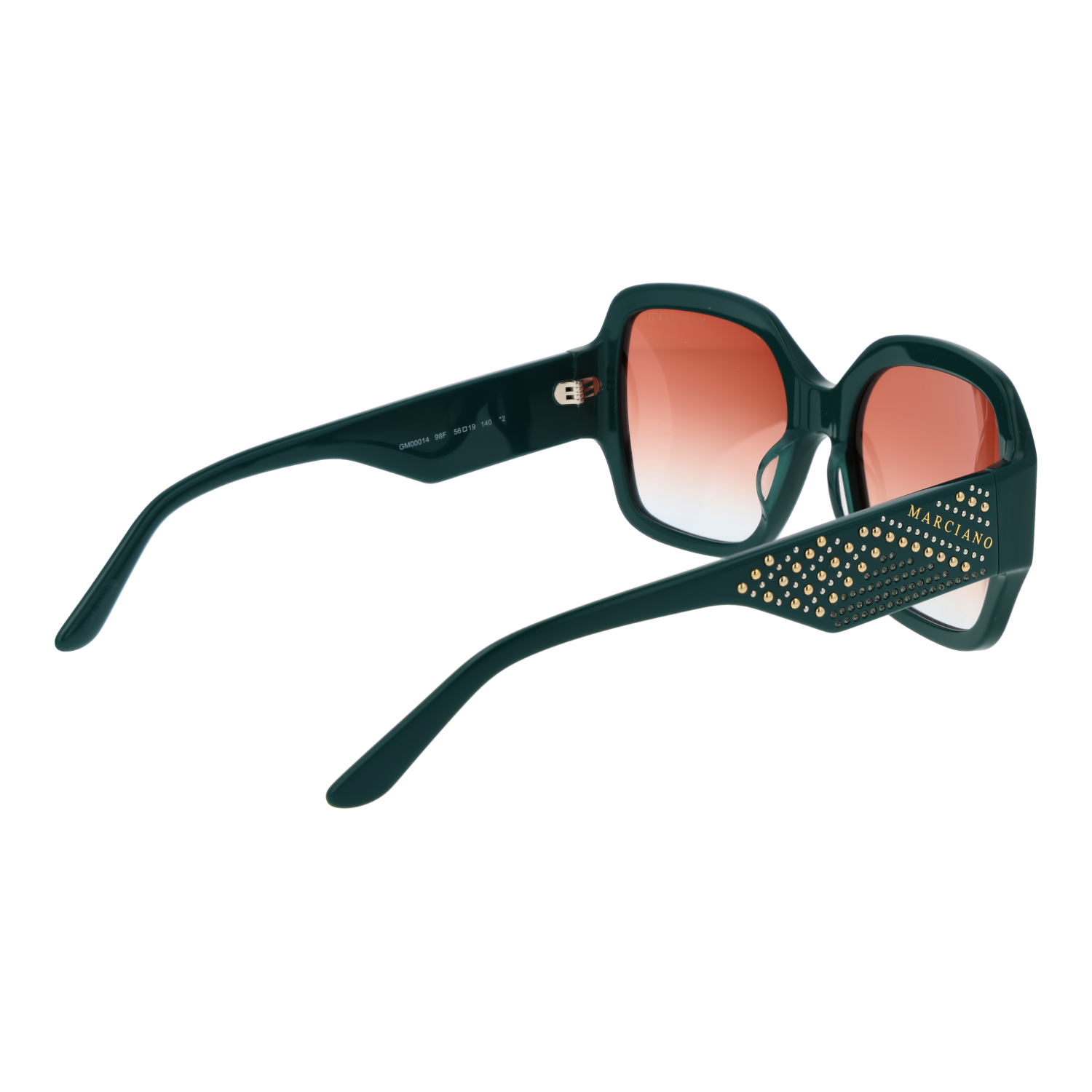 MARCIANO BY GUESS MOD. GM00014 5698F