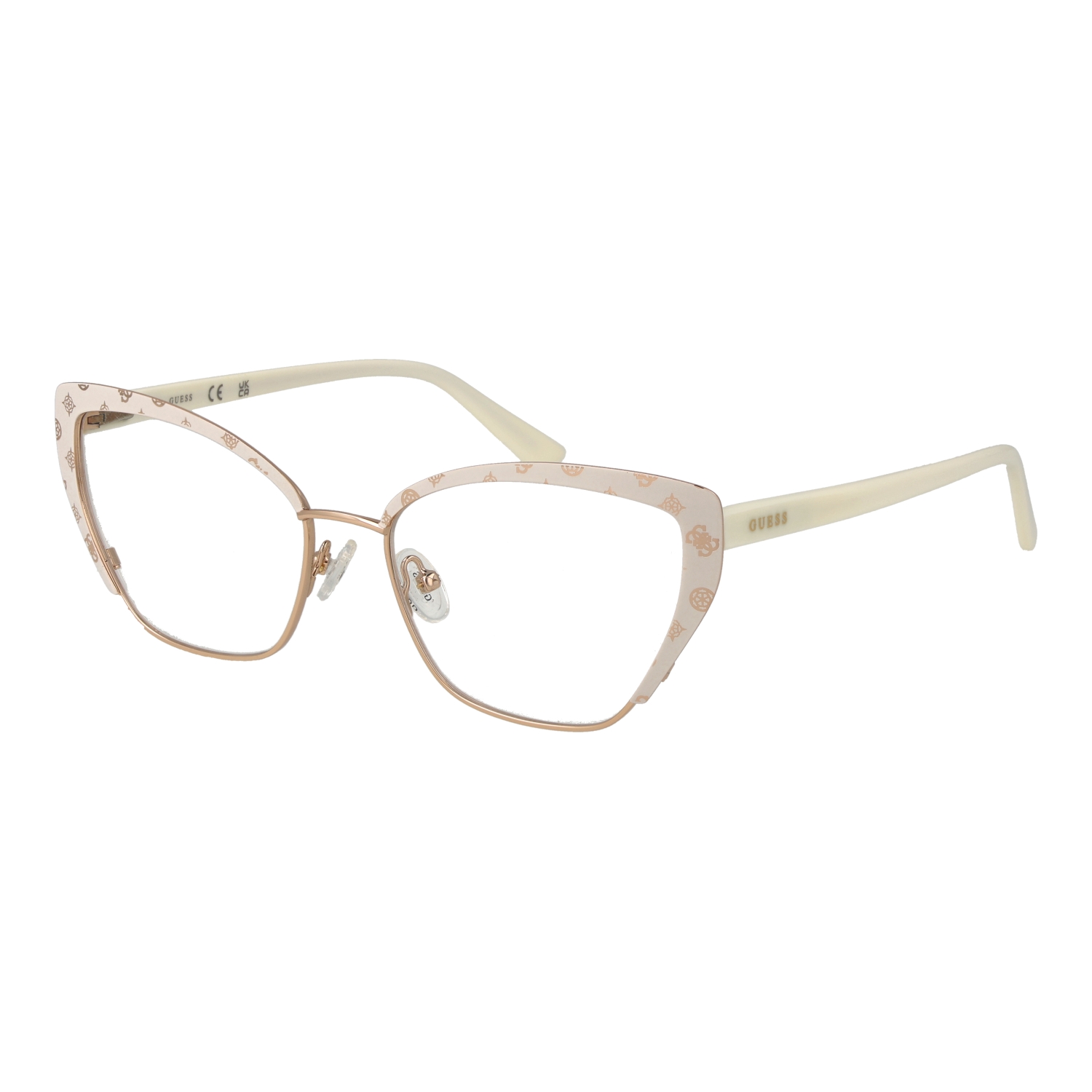 VERSACE Mod. V-CODE - BLUE
