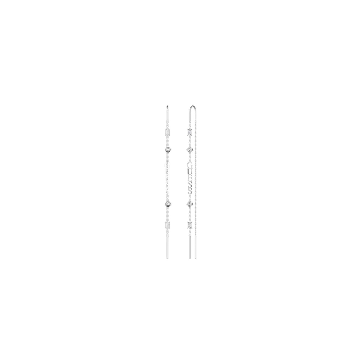 GUESS JEWELS JEWELRY Mod. JUBE03297JWRHT-U