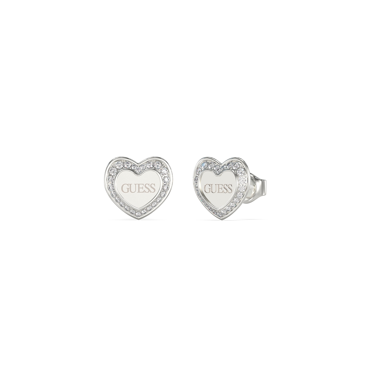 GUESS JEWELS JEWELRY Mod. JUBE05332JWYGT-U