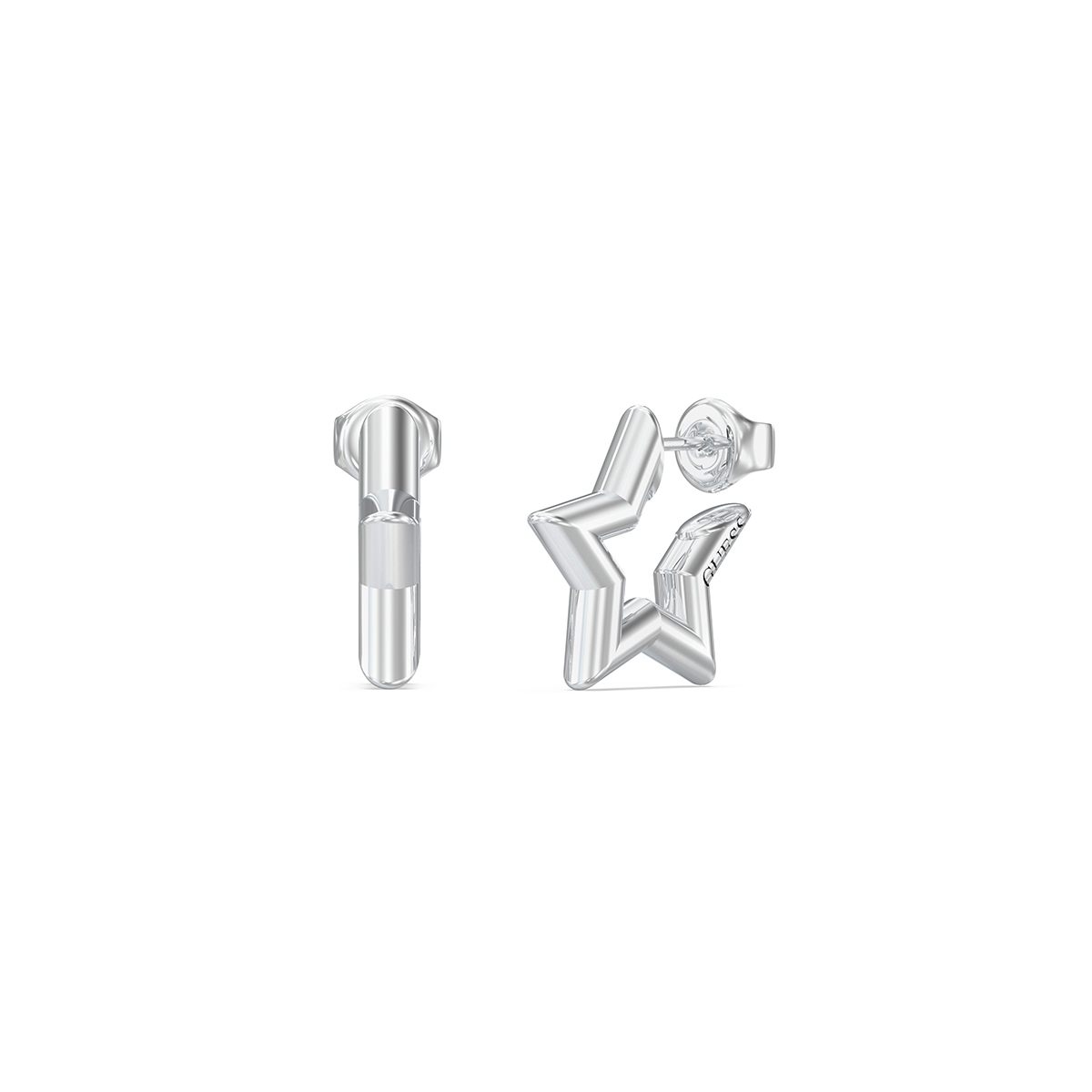 GUESS JEWELS JEWELRY Mod. JUBE05539JWRHT-U